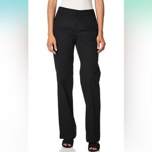 Dickie’s Relaxed Fit (low rise) Straight Leg Work Pant